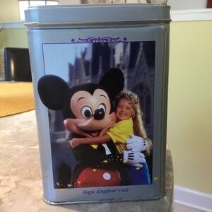 Nestle Toll House Celebrates The Magic of The 25th of Walt Disney World